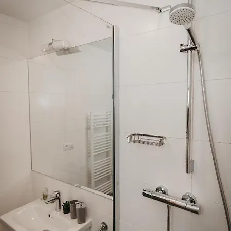 Appartamento Old Town Center 2 - Private Parking Included Košice