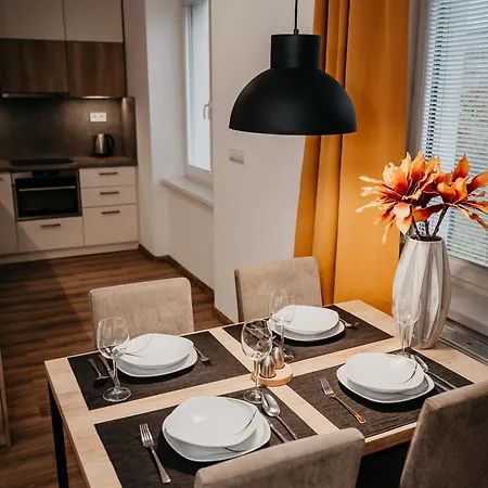 Appartamento Old Town Center 2 - Private Parking Included Košice