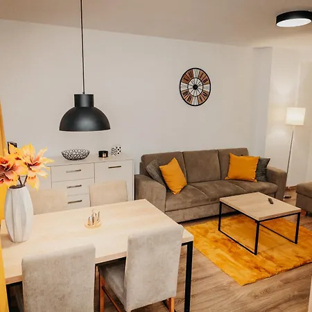 Appartamento Old Town Center 2 - Private Parking Included