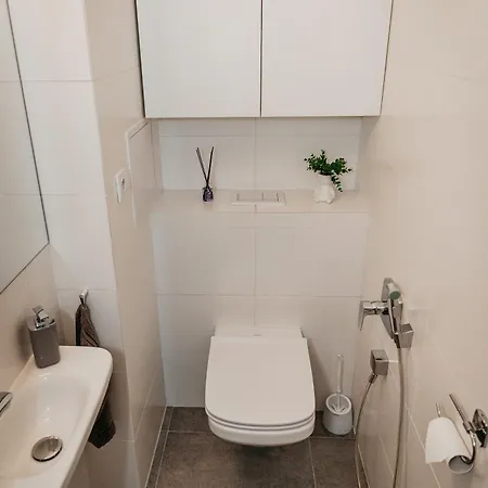 Old Town Center 2 - Private Parking Included Lägenhet Košice