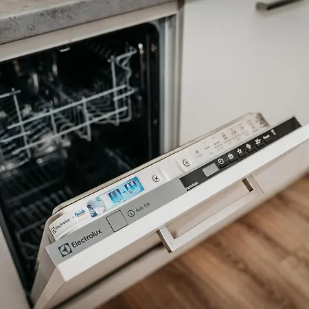 Apartment Old Town Center 2 - Private Parking Included