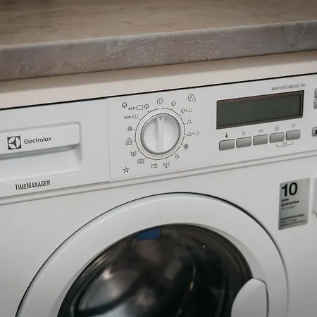 Apartment Old Town Center 2 - Private Parking Included *